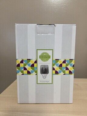 Scentsy Wall Plugin
